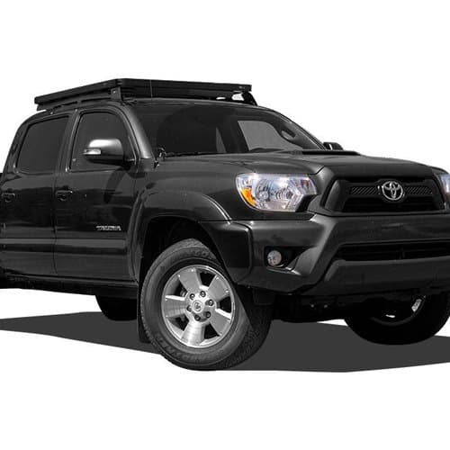 Front Runner KRTT002T Slimline II Roof Rack Kit for Toyota Tacoma 2005+