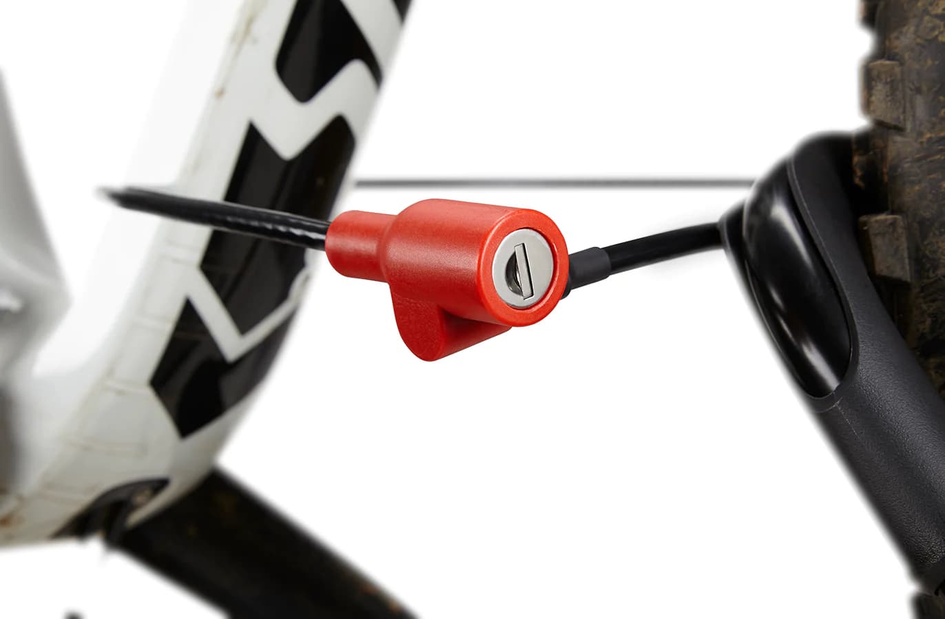 Yakima FrontLoader Upright Rooftop Bike Rack 9