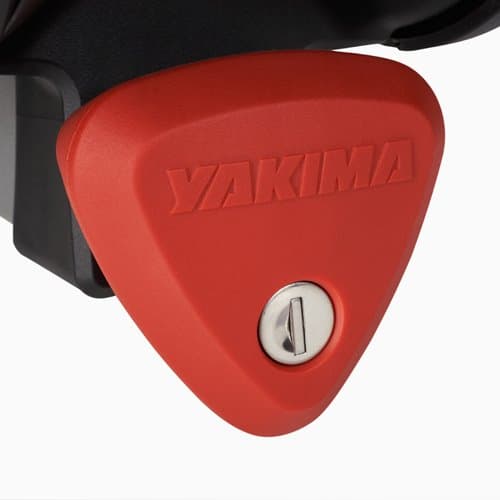 Yakima FullTilt 5 Bike Hitch Rack 9