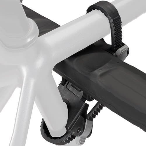 Yakima FullTilt 5 Bike Hitch Rack 10