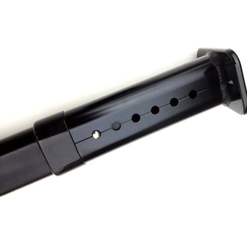 Vantech Honda Ridgeline 65" Aluminum Truck Rack P3309 8