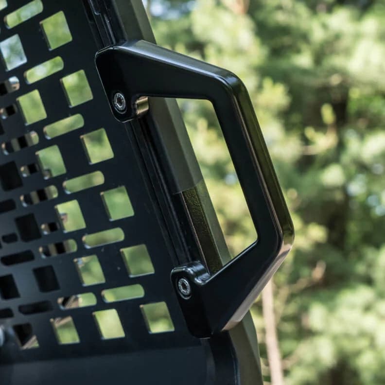 Kuat IBEX Grab Handle Accessory Attachment