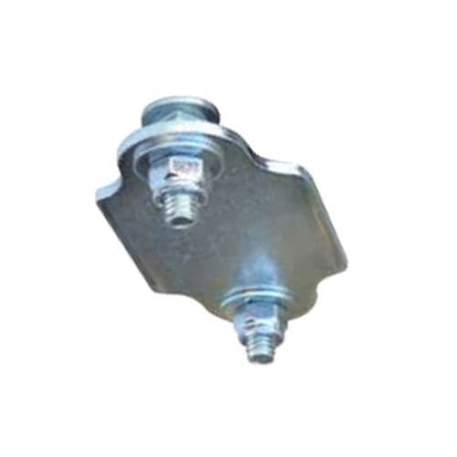 Vantech H1 Truck Cap Rack - 42" 2 Bar Aluminum Ladder Rack H1093 4