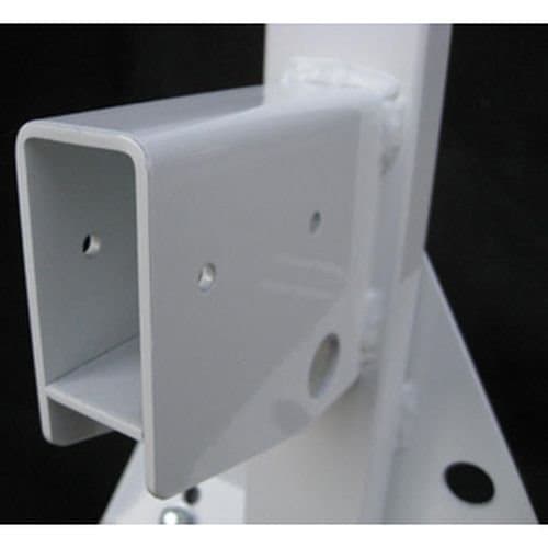 Vantech Sprinter Low Top 2007-2015 - 3 Bar Aluminum Ladder Rack H2642 6