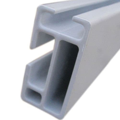 Vantech Nissan NV - 3 Bar Aluminum Ladder Racks H1313 4