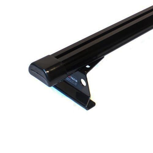 Vantech Ram ProMaster 2013+ - 3 Bar Aluminum Ladder Racks H3543 7