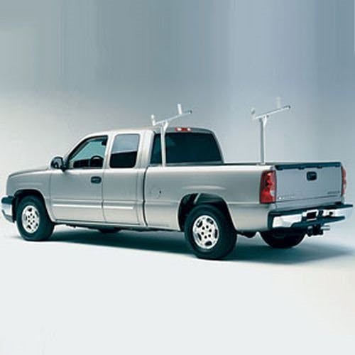 Hauler Removable One Sided Aluminum Truck Rack tlrs-aa-1 6