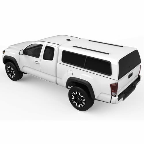 Yakima HD Tracks with CapNuts 4