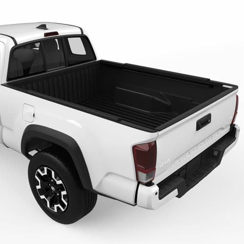 Yakima HD Tracks with CapNuts 5