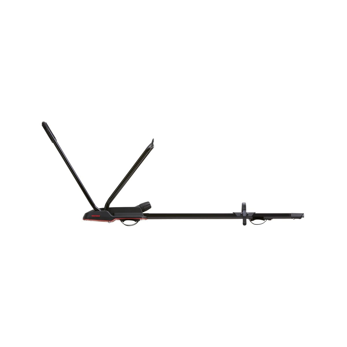 Yakima HighRoad Upright Rooftop Bike Rack 5