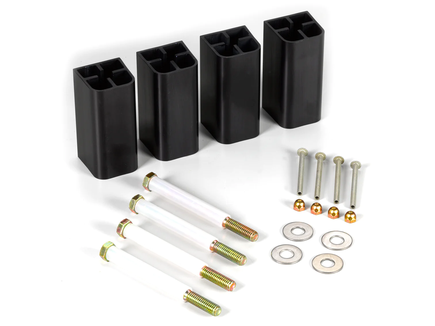 Yakima 1A HiRise Spacers 2