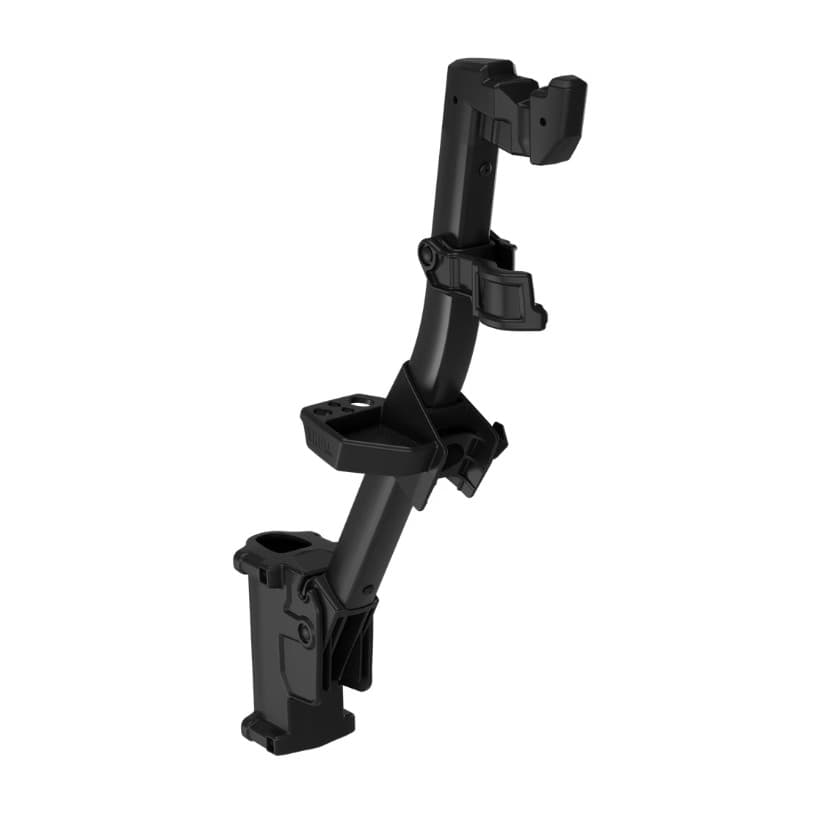 Thule Verse Bike repair holder on white background