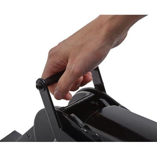 Yakima HoldUp EVO 2 Bicycle Trailer Hitch Platform Rack 10