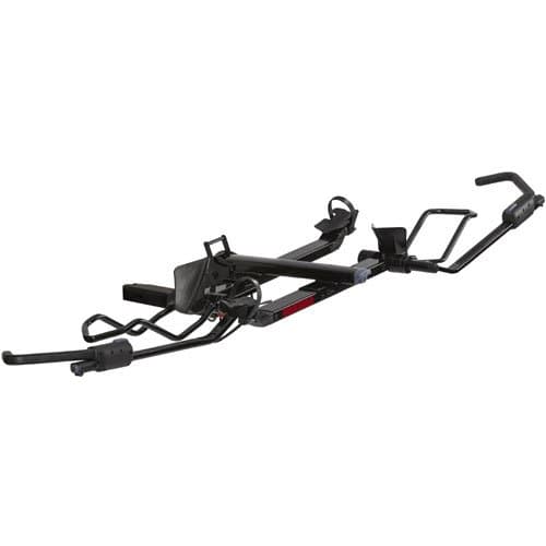 Yakima HoldUp EVO 2 Bicycle Trailer Hitch Platform Rack 3