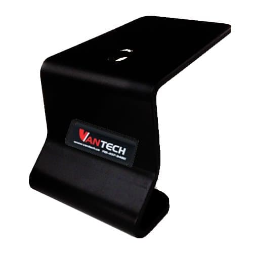 Vantech Ram ProMaster City 2015+ - 3 Bar Aluminum Ladder Racks J1547 5