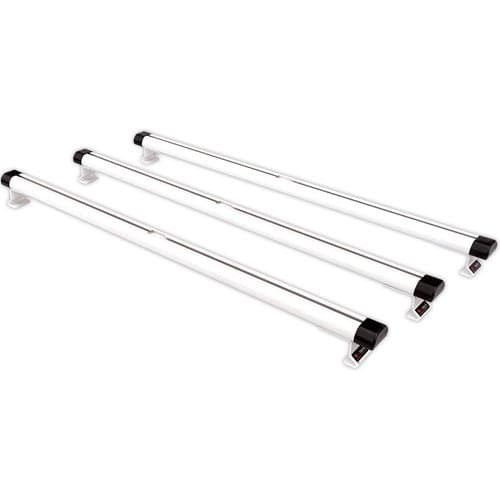 Vantech J Series Aerodynamic Ladder Racks 3