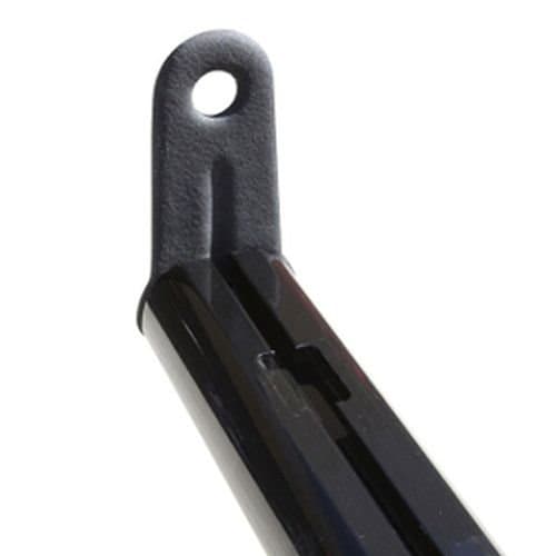 Vantech Nissan NV200 2013+ - 3 Bar Aluminum Ladder Rack w/Side Stops J2520 7