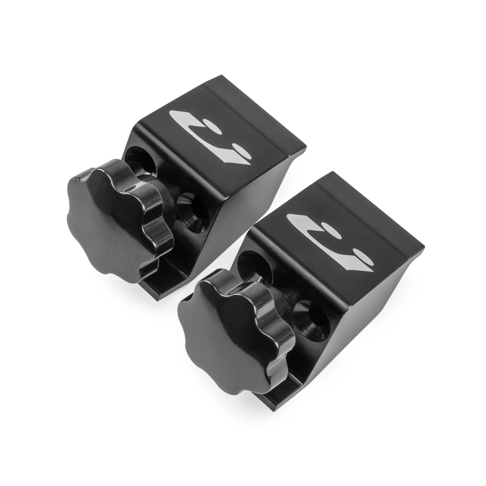 Kuat IBEX Jack Mount Front View