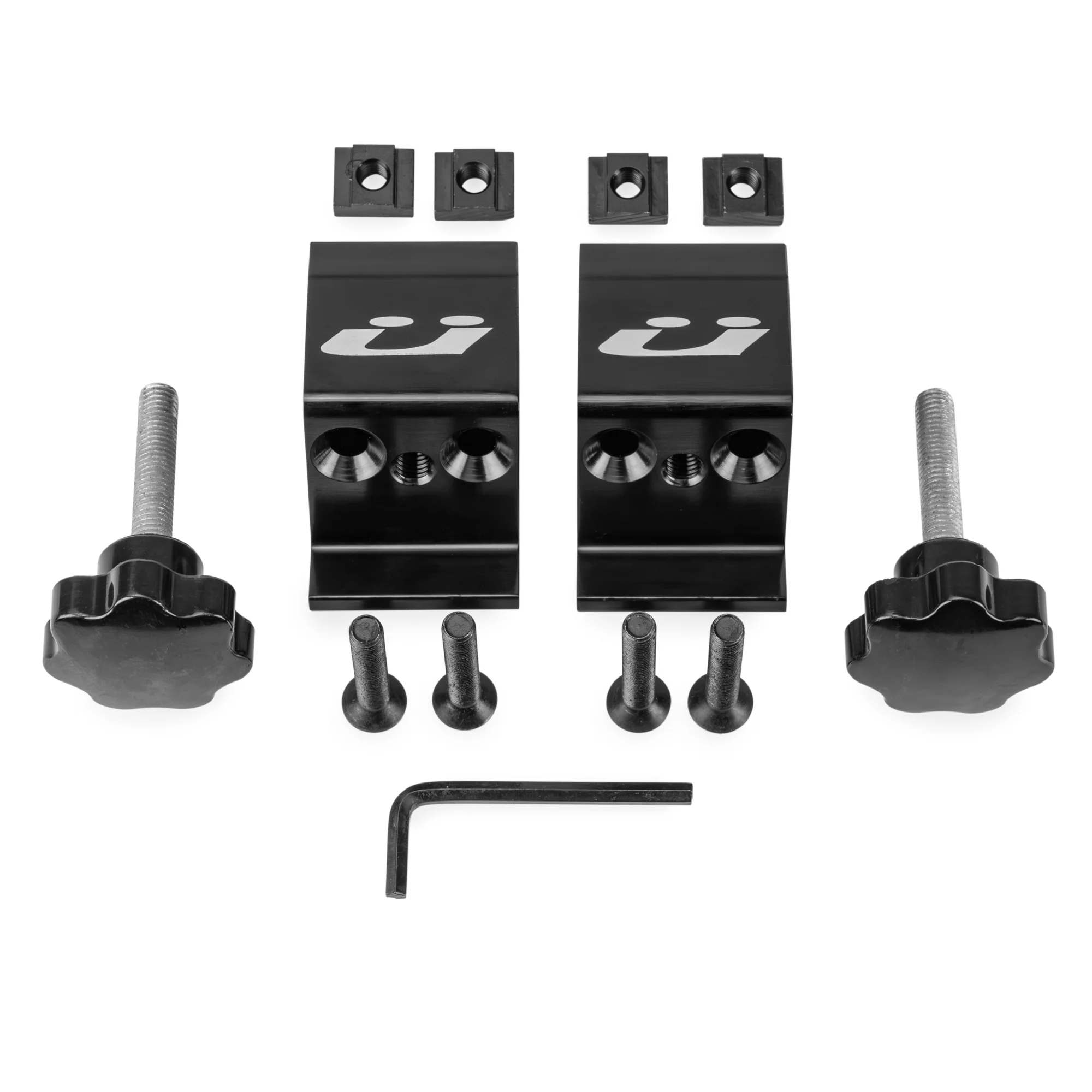 Kuat IBEX Jack Mount with Hardware