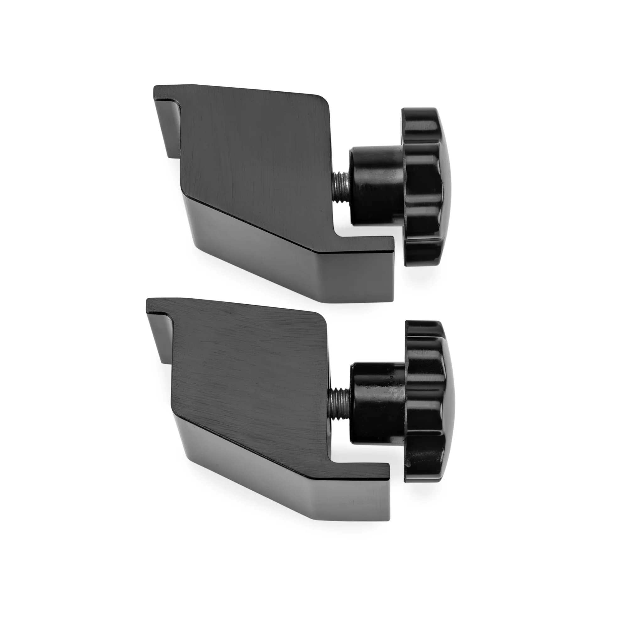 Kuat IBEX Jack Mount Side View