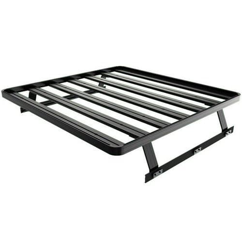 Front Runner KRCC001T Slimline II Load Bed Rack Kit for Chevy Colorado 2004+ 2