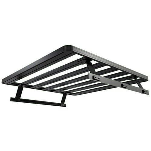 Front Runner KRCC001T Slimline II Load Bed Rack Kit for Chevy Colorado 2004+ 3