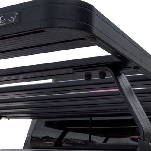 Front Runner KRCC001T Slimline II Load Bed Rack Kit for Chevy Colorado 2004+ 4