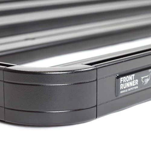 Front Runner KRCC001T Slimline II Load Bed Rack Kit for Chevy Colorado 2004+ 5