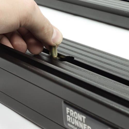 Front Runner KRCC005T Slimline II Roof Rack Kit for Chevy Colorado 2015+ 4