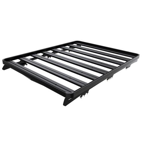 Front Runner KRFF011T Slimline II Roof Rack Kit for Ford F150 Crew 2009+ 2