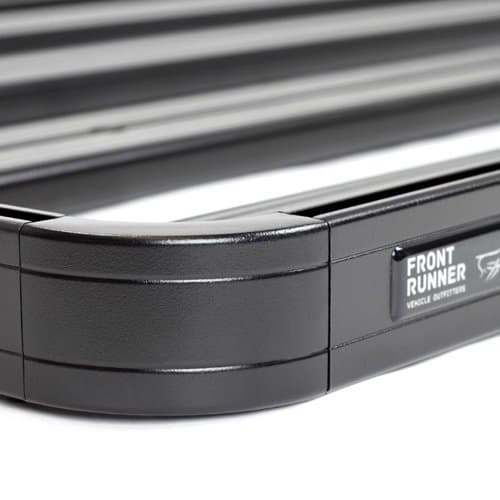 Front Runner KRFF011T Slimline II Roof Rack Kit for Ford F150 Crew 2009+ 6