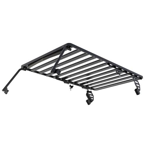 Front Runner KRJW003T Slimline II Roof Rack 2007-2018 Jeep Wrangler JK 4dr 6