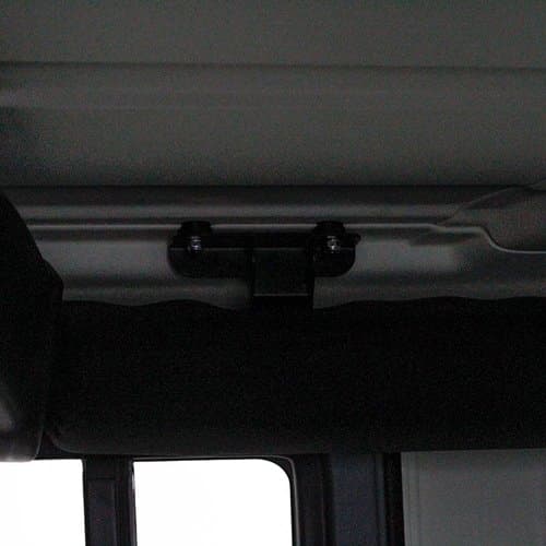 Front Runner KRJW003T Slimline II Roof Rack 2007-2018 Jeep Wrangler JK 4dr 2