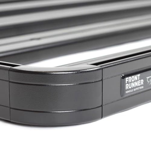 Front Runner KRJW003T Slimline II Roof Rack 2007-2018 Jeep Wrangler JK 4dr 4