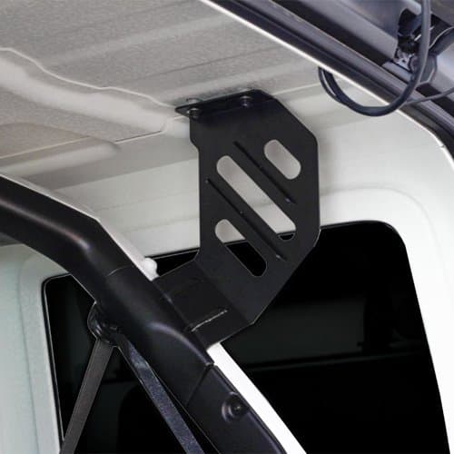 Front Runner krjw022t Slimline II Extreme Roof Rack 2018+ Jeep Wrangler JL 4dr 7