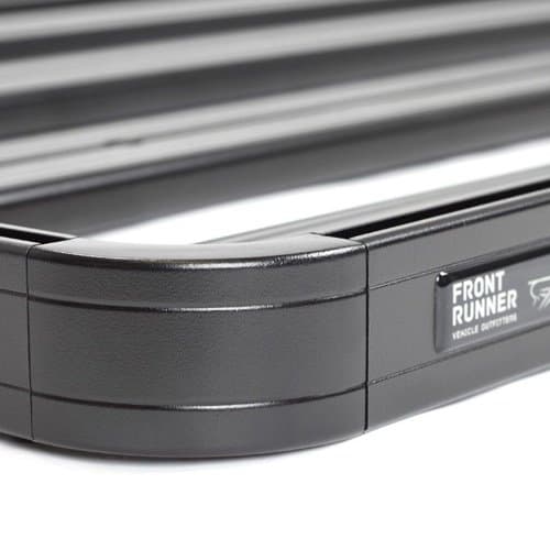 Front Runner KRLD028T Slimline II Roof Rack for Land Rover Discovery LR3/LR4 4