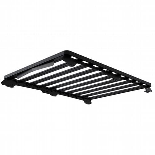 Front Runner KRMG008T Slimline II Roof Rack for Mercedes G-Wagon 2018+ 5