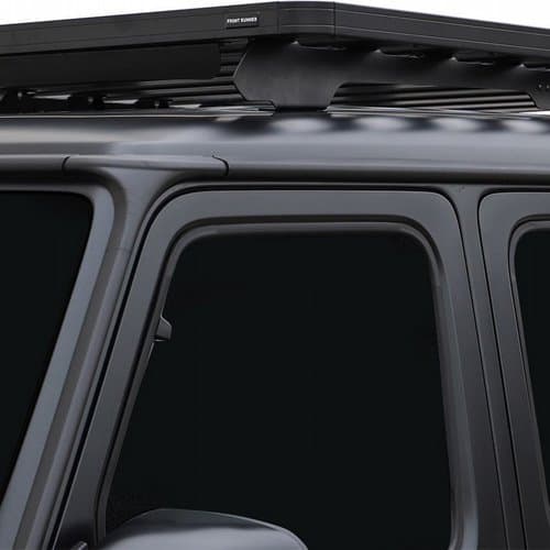 Front Runner KRMG008T Slimline II Roof Rack for Mercedes G-Wagon 2018+ 3