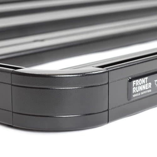 Front Runner KRMS004T Slimline II Roof Rack for 2006+ Sprinter w/OEM Tracks 4