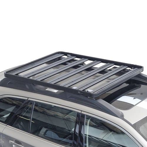 Front Runner KRSO002T Slimline II Roof Rack Kit for Subaru Outback 2015-2019 2