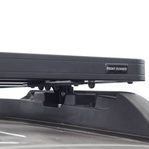 Front Runner KRSO002T Slimline II Roof Rack Kit for Subaru Outback 2015-2019 3