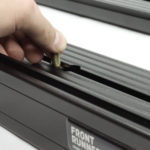 Front Runner KRSO002T Slimline II Roof Rack Kit for Subaru Outback 2015-2019 6