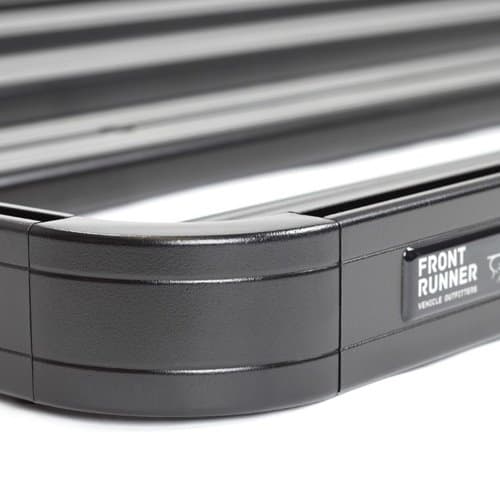 Front Runner KRSO002T Slimline II Roof Rack Kit for Subaru Outback 2015-2019 7