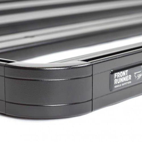 Front Runner KRSF004T Slimline II Rail Rack for Subaru Forester 2013+ 6