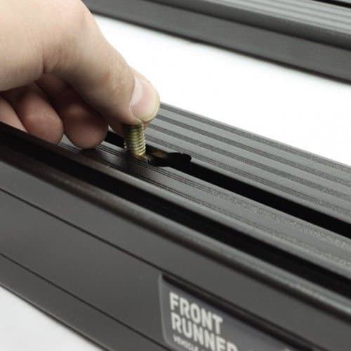 Front Runner KRSF004T Slimline II Rail Rack for Subaru Forester 2013+ 7