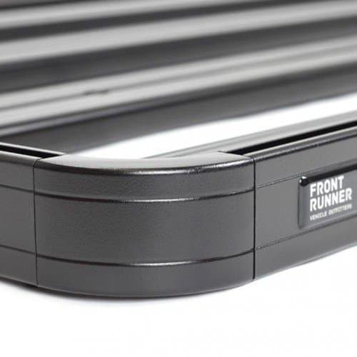 Front Runner KRSX004T Slimline II Roof Rail Rack for Subaru XV 2012-2017 5