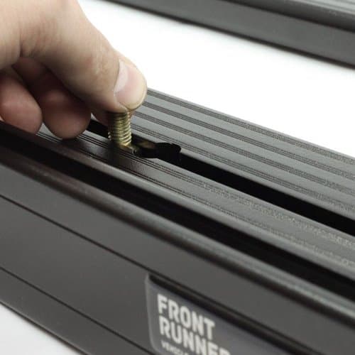 Front Runner KRTF050T Slimline II Roof Rack for Toyota 4Runner 2009+ 5