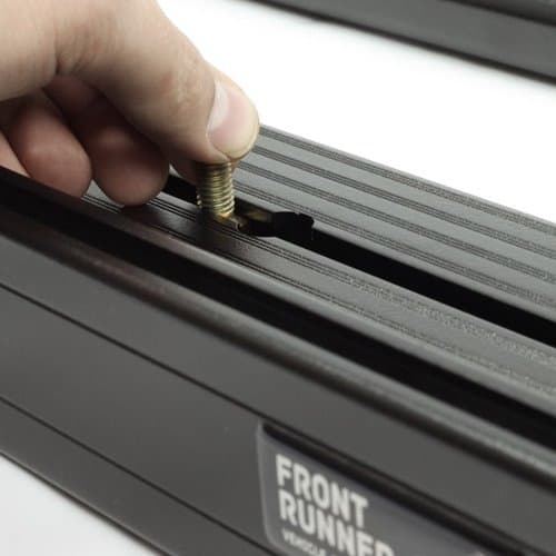 Front Runner KRTF054T Slimline II Roof Rack for Toyota 4Runner 2010+ 7