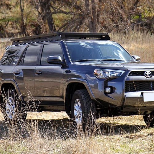Front Runner KRTF054T Slimline II Roof Rack for Toyota 4Runner 2010+ 8