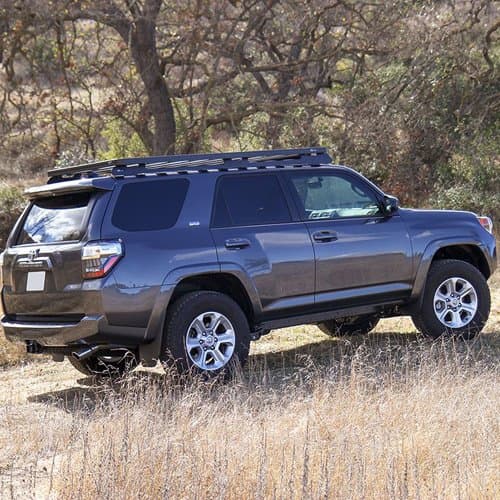 Front Runner KRTF054T Slimline II Roof Rack for Toyota 4Runner 2010+ 9